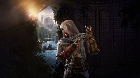 high frame rate or quality assassin's creed mirage